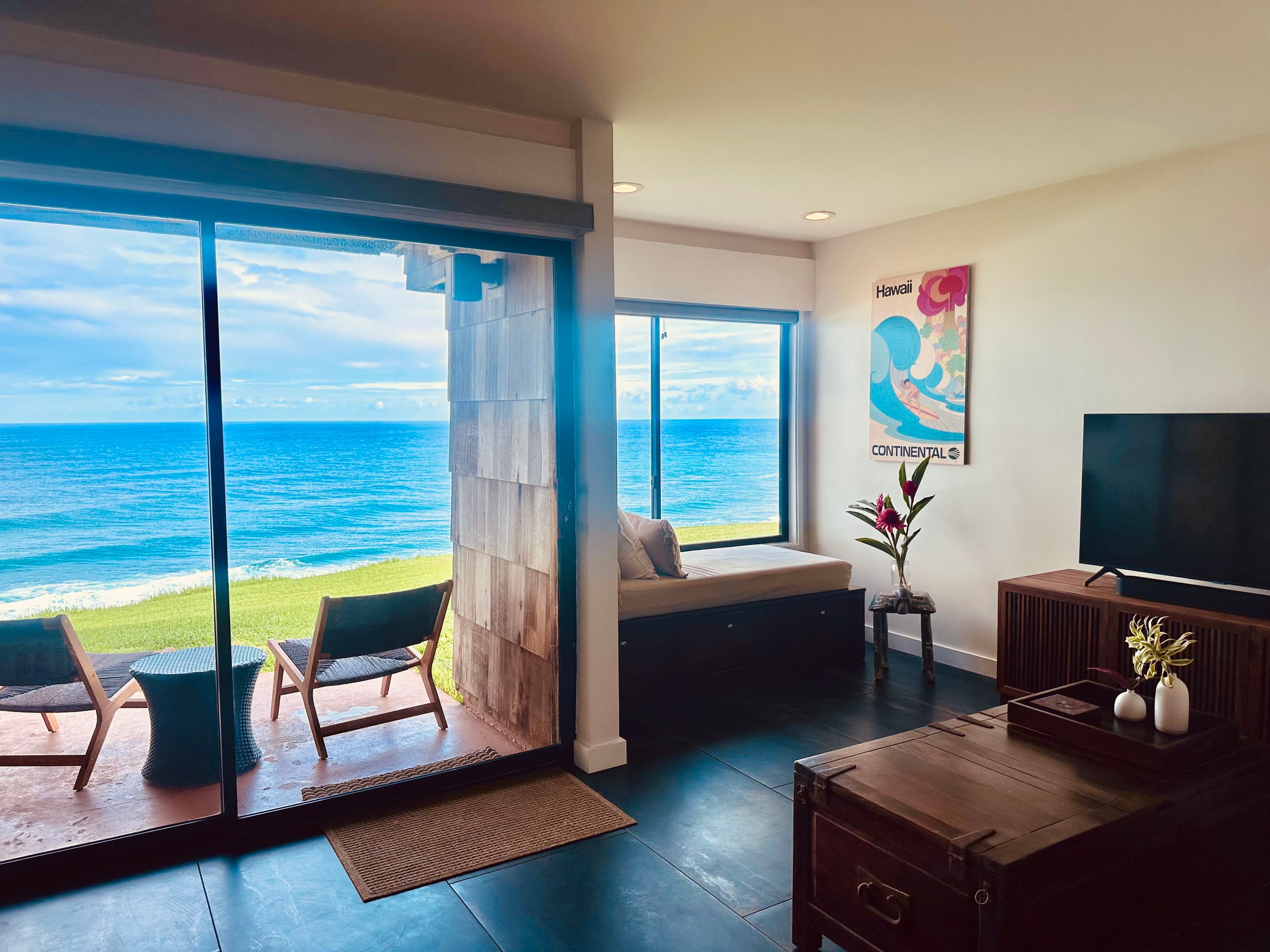 Condo in Princeville · ★5.0 · 1 bedroom · 1 bed · 1 bath - Image 1