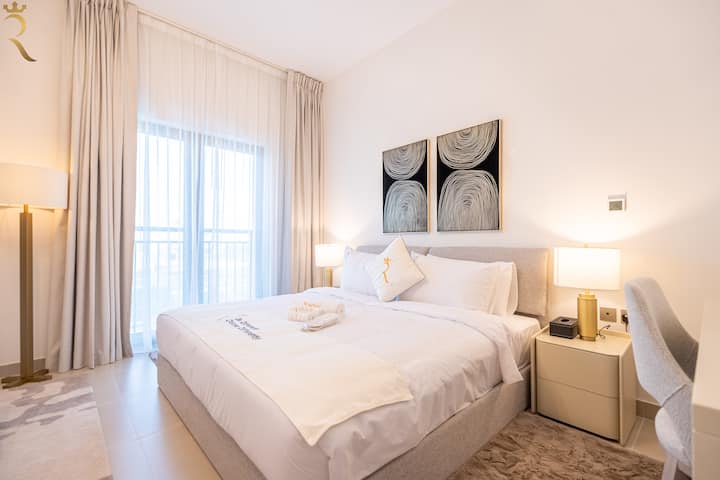 บริเวณห้องนอน