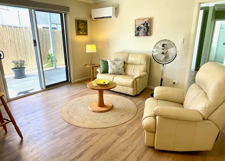 Apartment 1 On Centenary - Kingscote