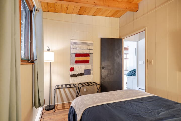 Soveværelse nr. 2