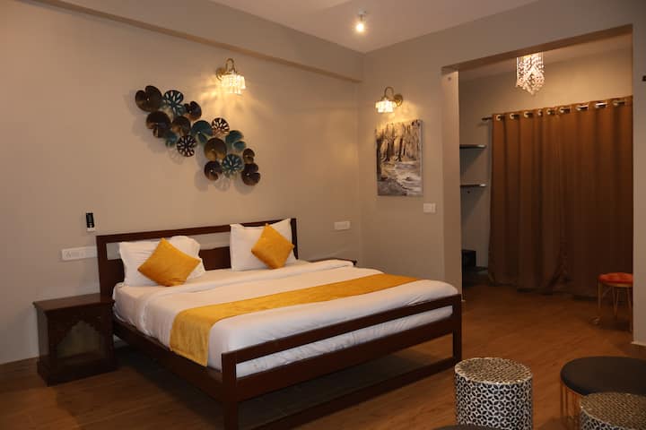 Bedroom 3 image 1