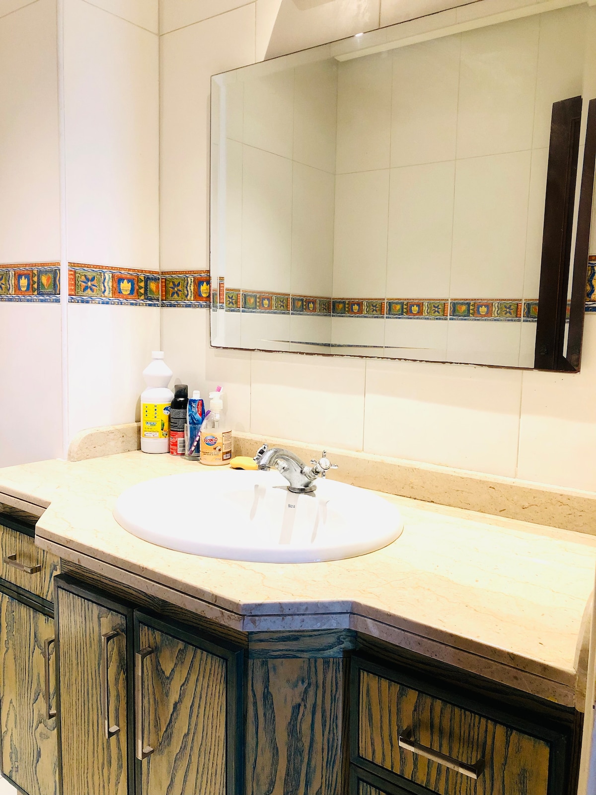 Rental unit in Casablanca  49  1 bedroom  2 beds  1 shared bath - image 3