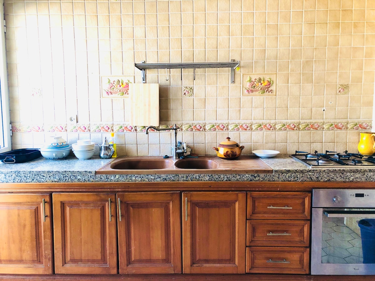 Appartement 1 chambre à Casablanca, Casablanca