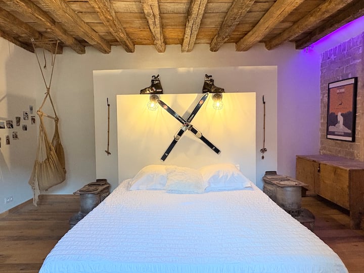 Спална соба 1