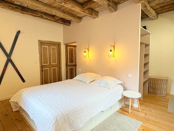 Спална соба 3