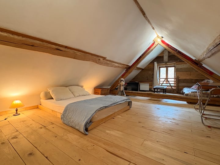 Спална соба 5