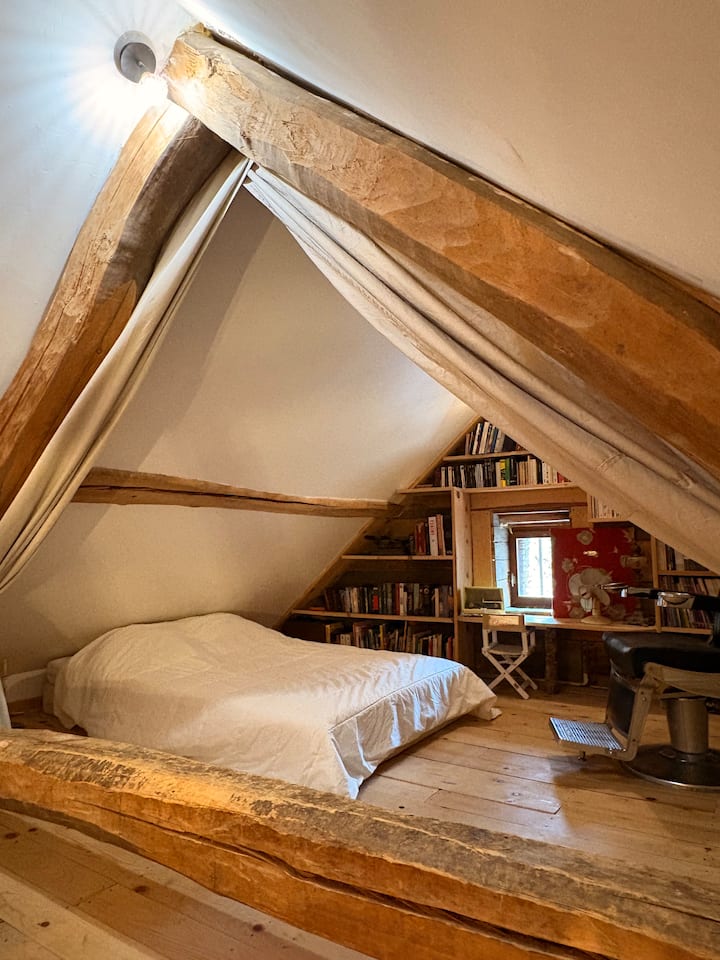 Спална соба 4