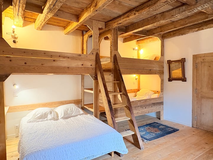 Спална соба 2