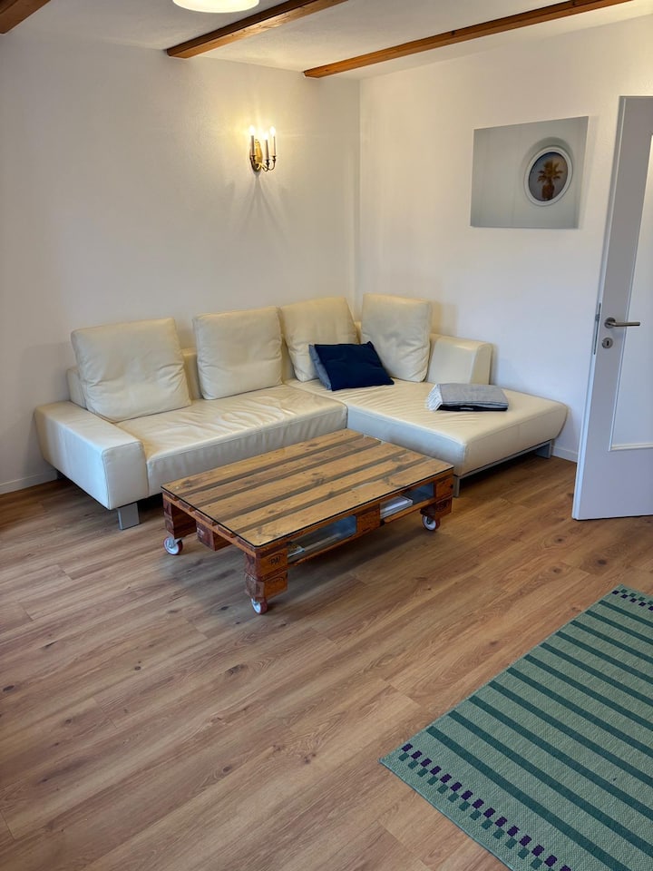 Vogelsang Apartment Top 3 - Altmünster am Traunsee