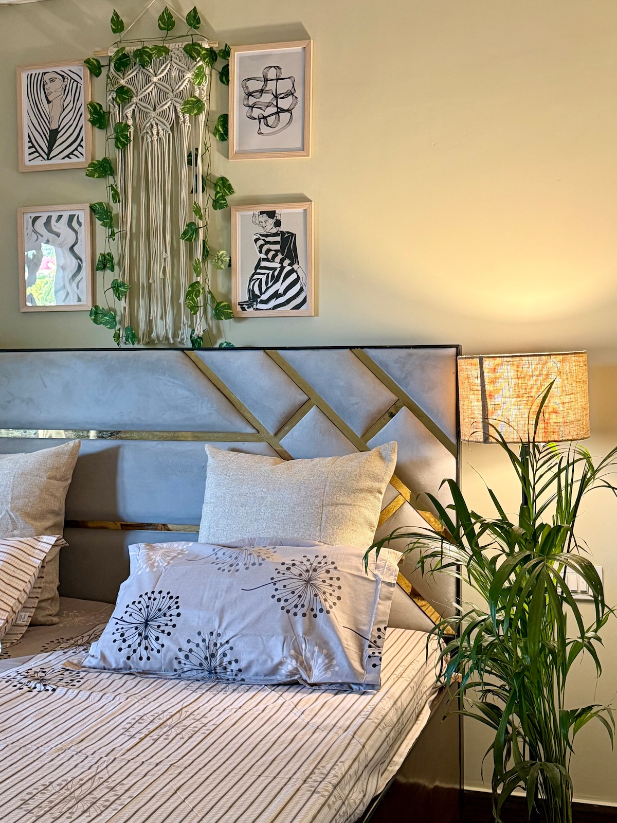 საძინებელი 2