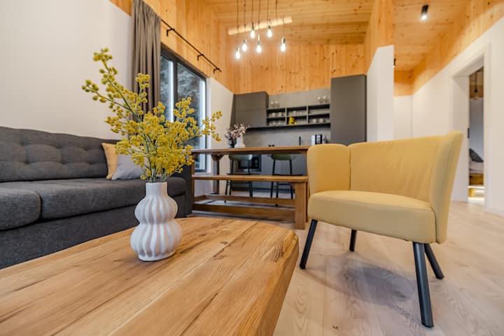 River Escape Retreat & Spa - Adults Only - Transilvania