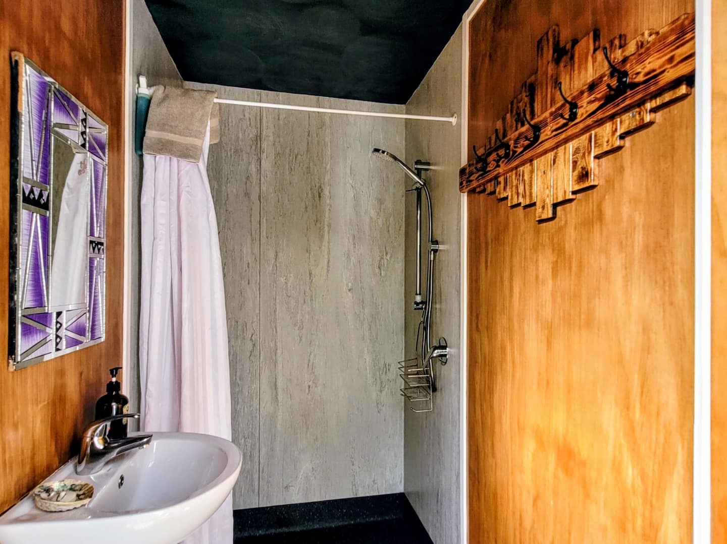 Reconnect At Greenstone Retreat 4