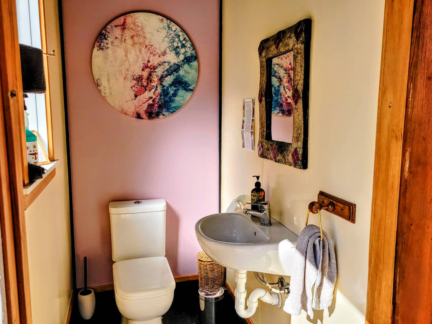 Reconnect At Greenstone Retreat 5