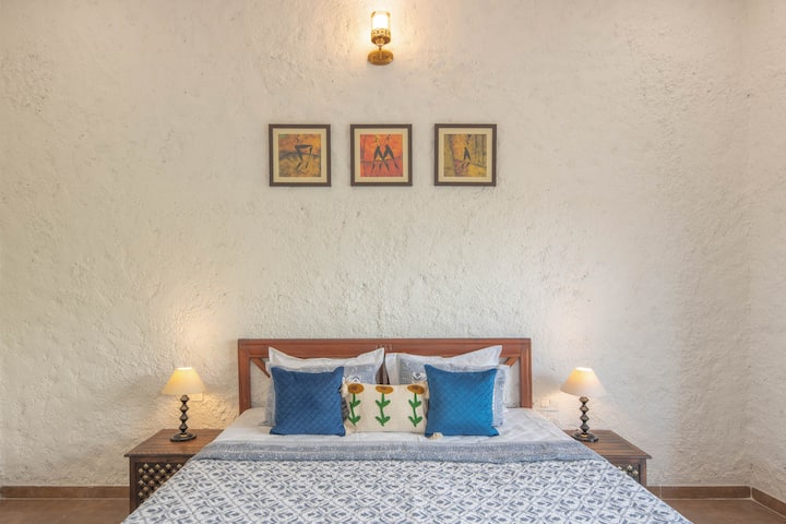 غرفة النوم 2