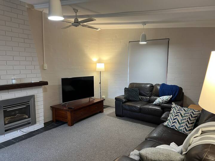 Spacious 1890s Home In Gawler | Pets Welcome - Gawler