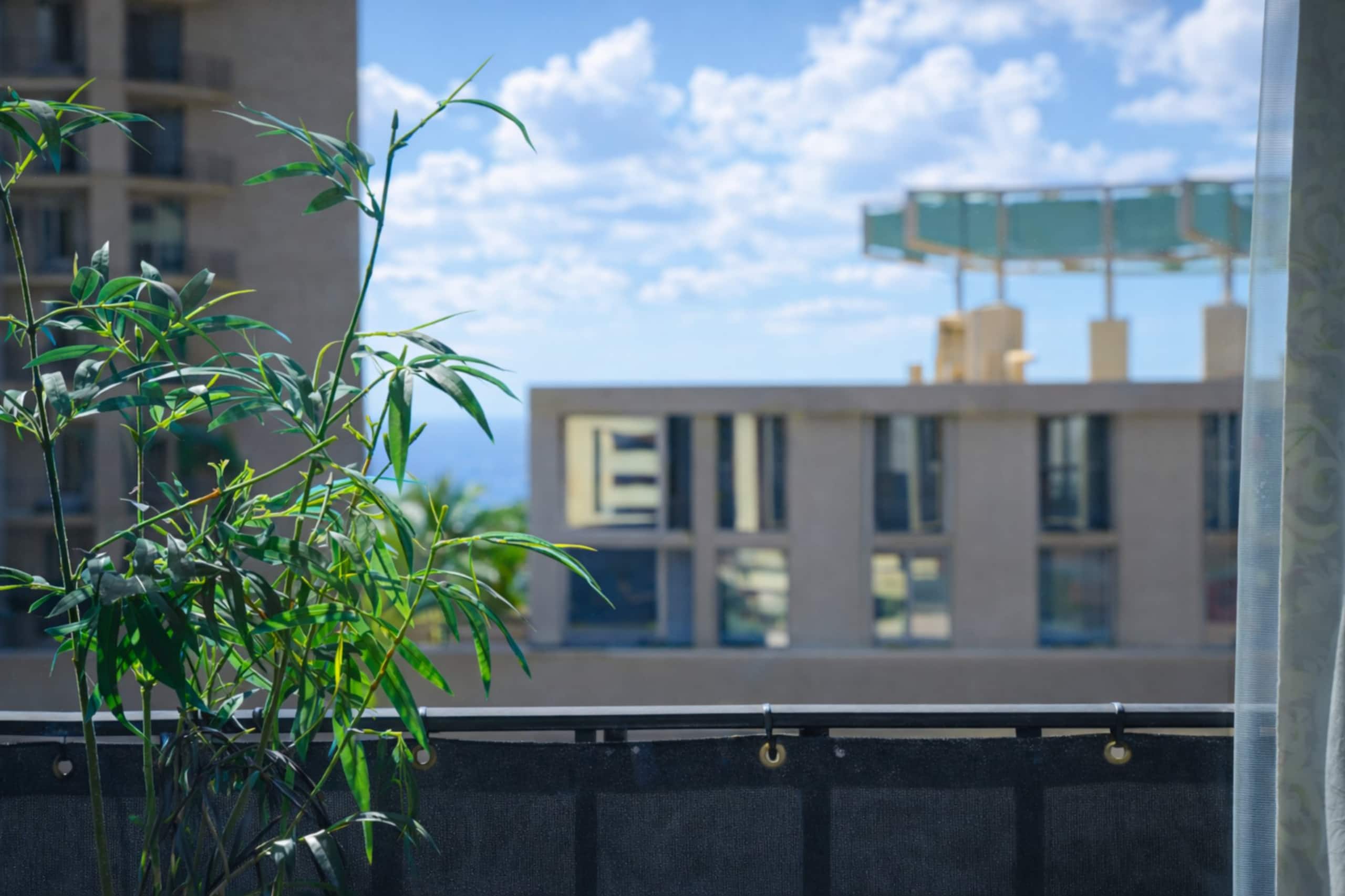 Condo in Honolulu · ★4.92 · Studio · 1 bed · 1 private bath - Image 21