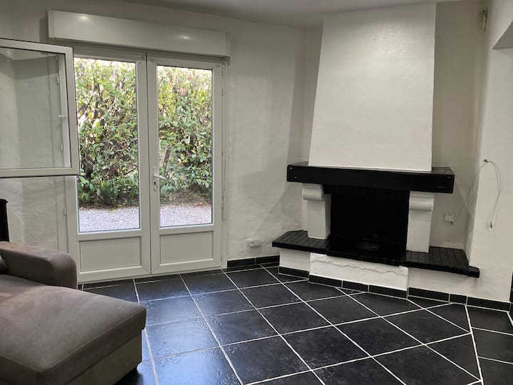 Appartement Plain-pied - Sisteron