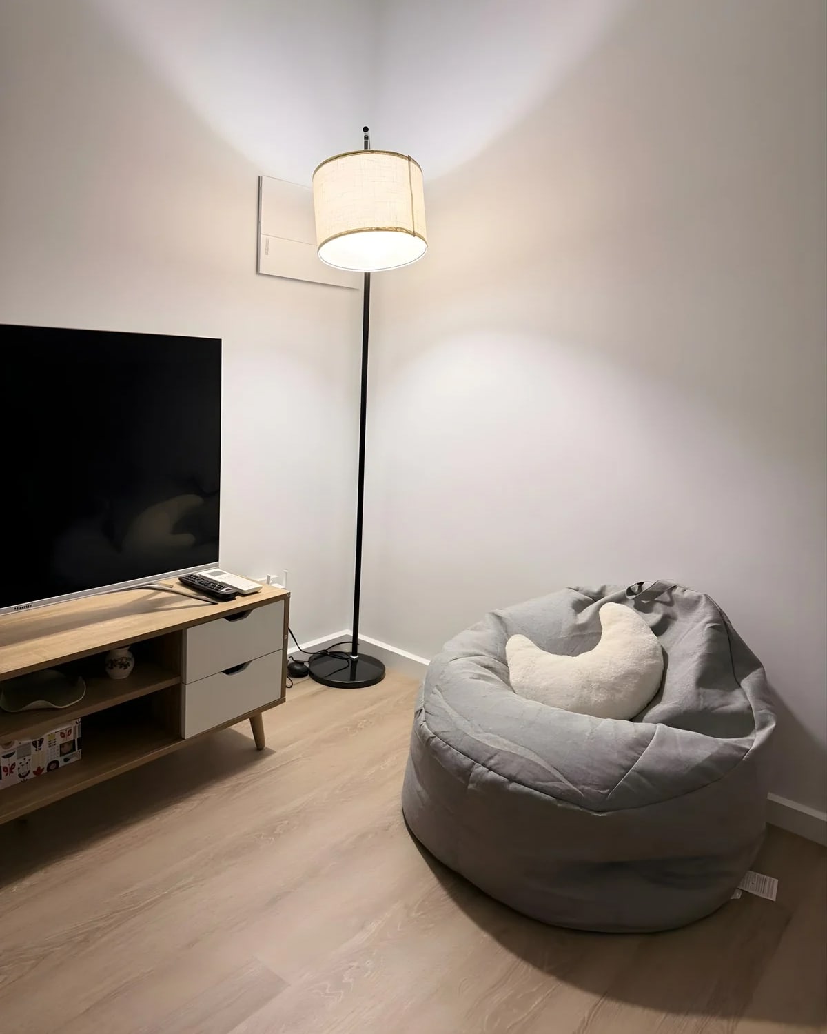 Pohodlný súkromný priestor so všetkým, čo potrebujete pre uvoľnený pobyt v Hobarte.