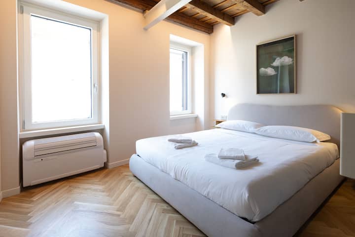 Charmante Neuve Suite 10 Minutes à Pied Du Centre - Verona