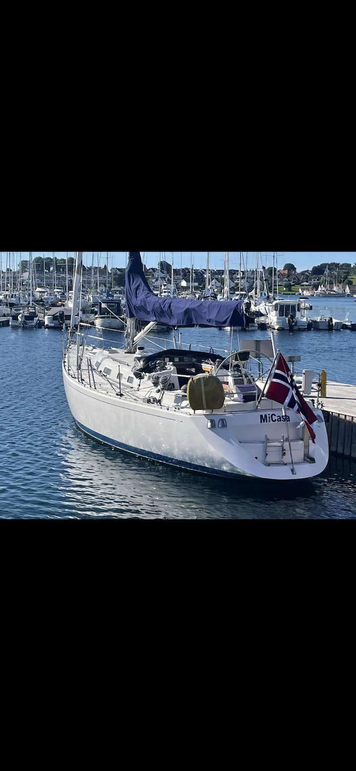 Stavanger Guest Harbour - Stavanger