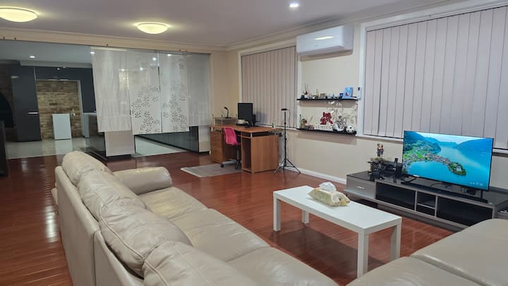 Quiet Countryside House - Kempsey
