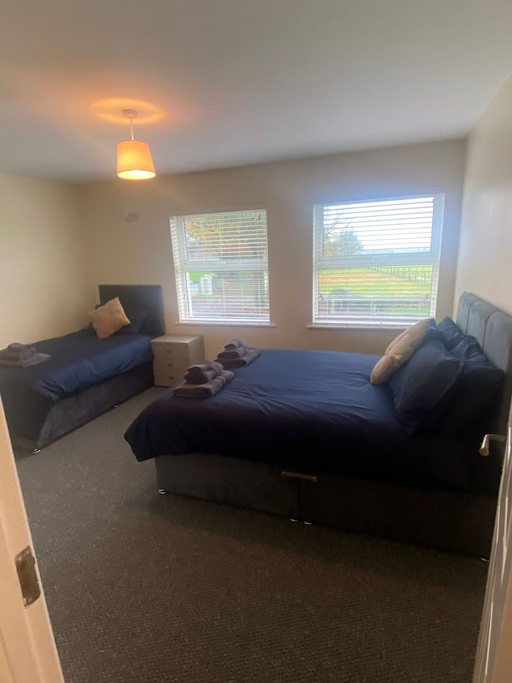 Спална соба 3