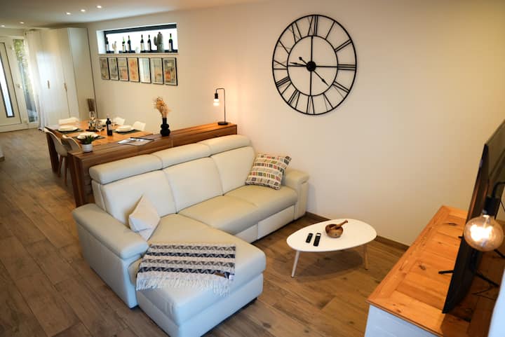 Maison Chic & Cosy - Haguenau