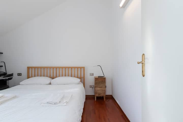 Camera da letto 2