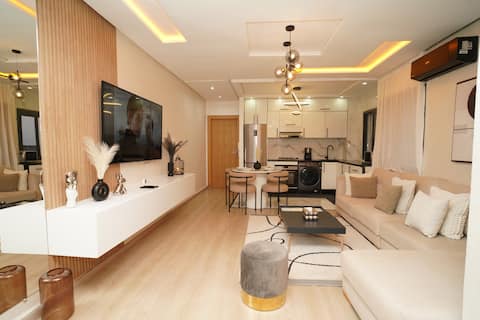 Top Airbnb: Modern in Kénitra