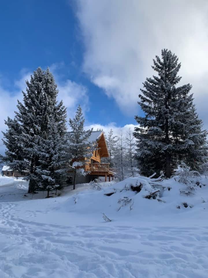 Chalet De Rêve Dévoluy - Le Dévoluy