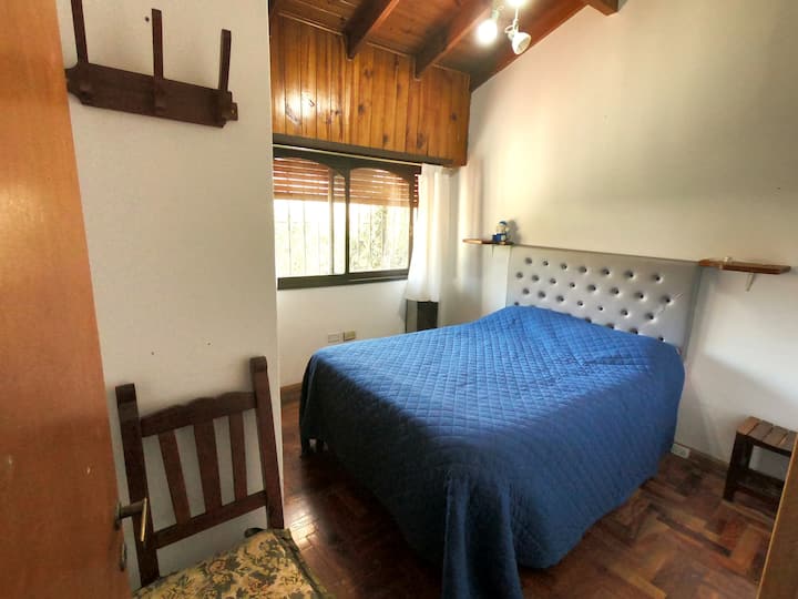 Habitación privada en departamento en Villa Luro