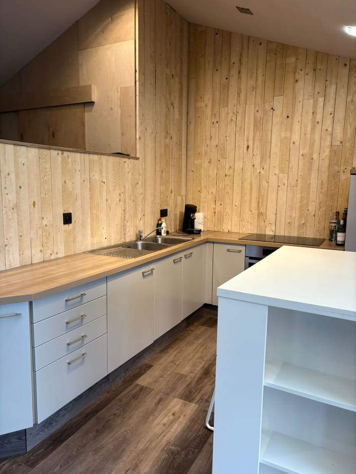 Chalet Mouche - Durbuy