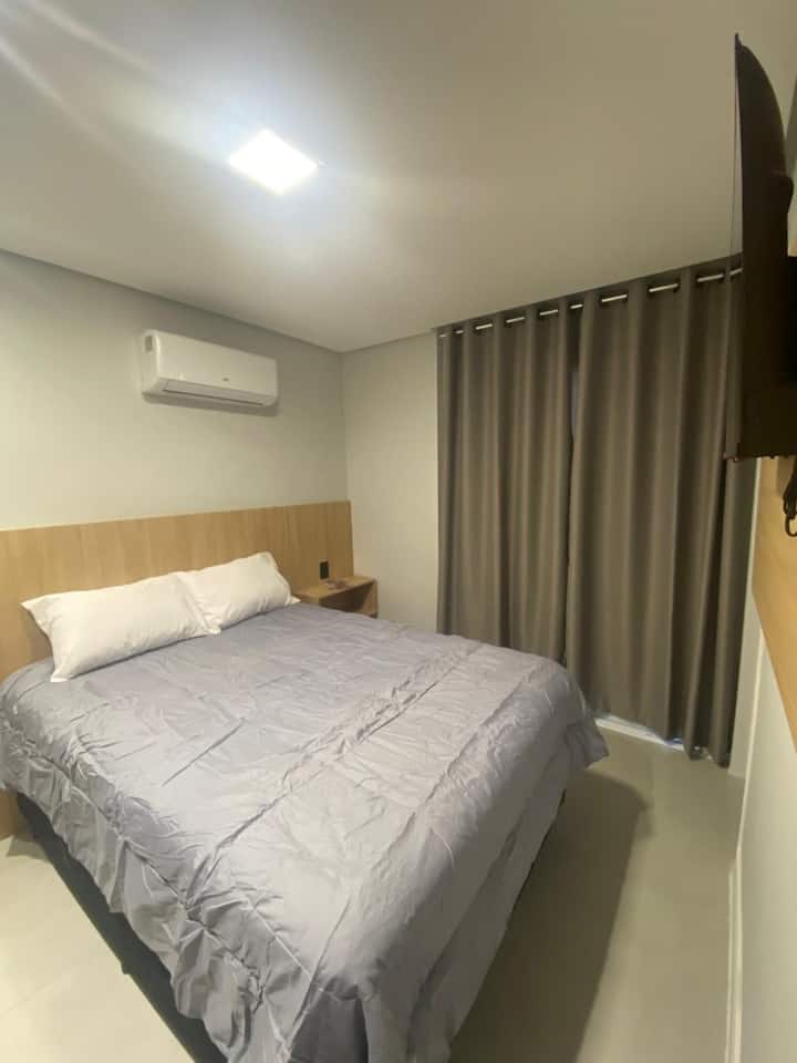 Habitación 1