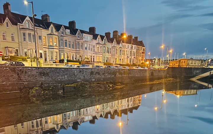 Loughview Luxury Sunset Escape - Northern Ireland