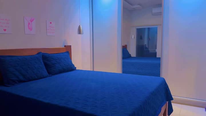 غرفة النوم 1