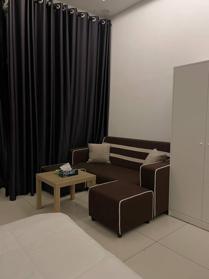 Всекидневна