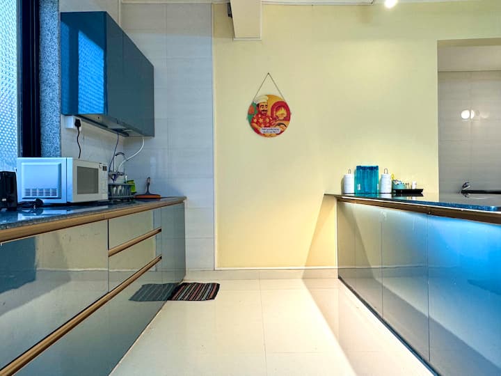 Full kitchen image 3