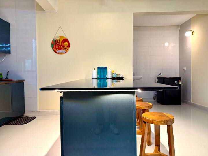 Full kitchen image 4