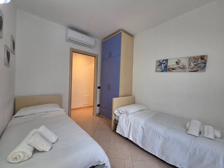 Camera da letto 2