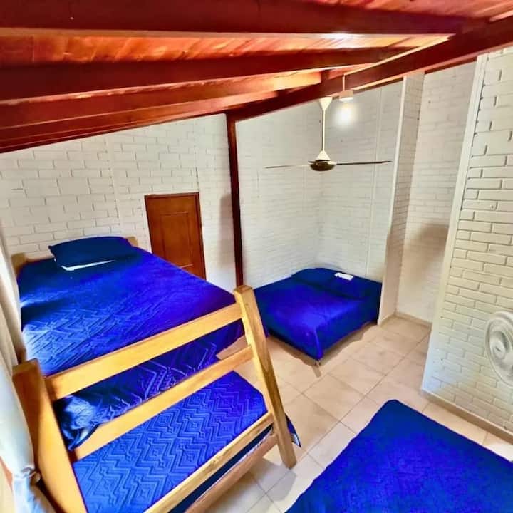 Slaapkamer 2