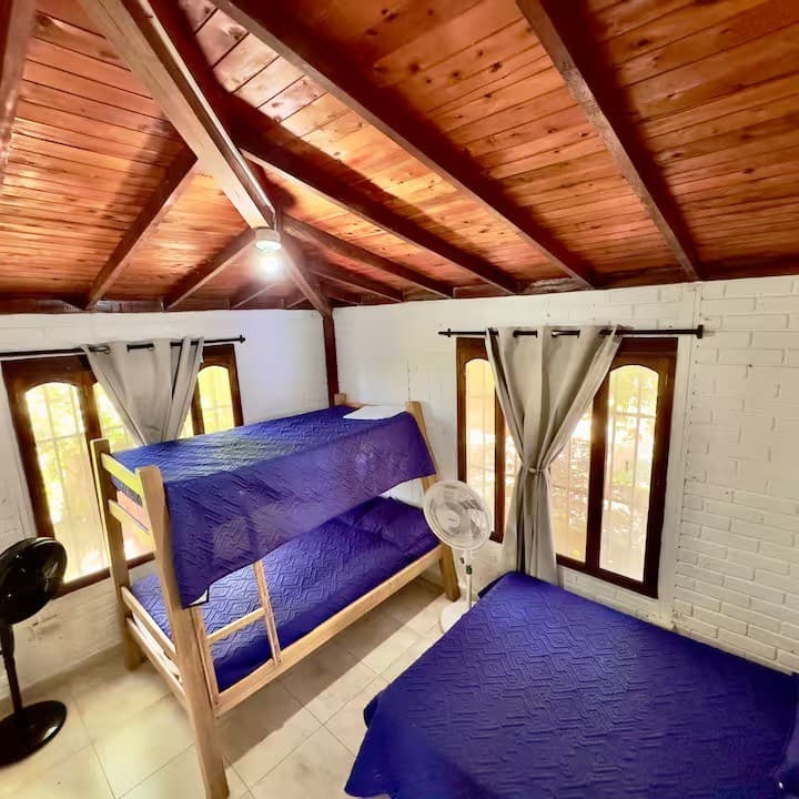 Slaapkamer 3