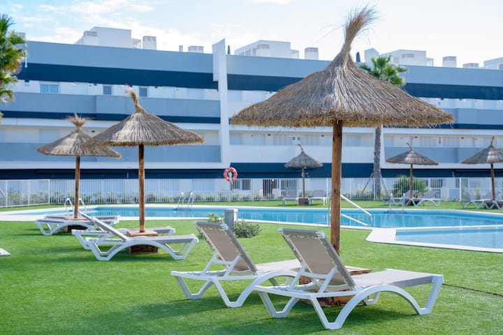 Coral Azul Residence - Isla de Tabarca