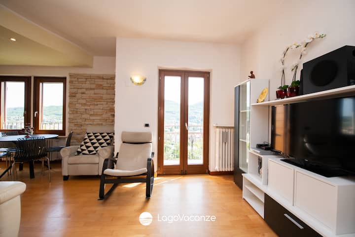 Casa Garda Relax – Nature & Comfort - Garda