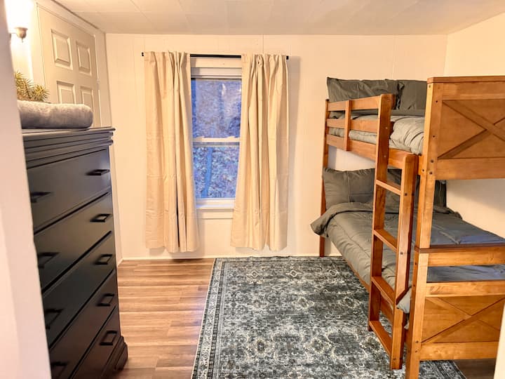 ห้องนอน