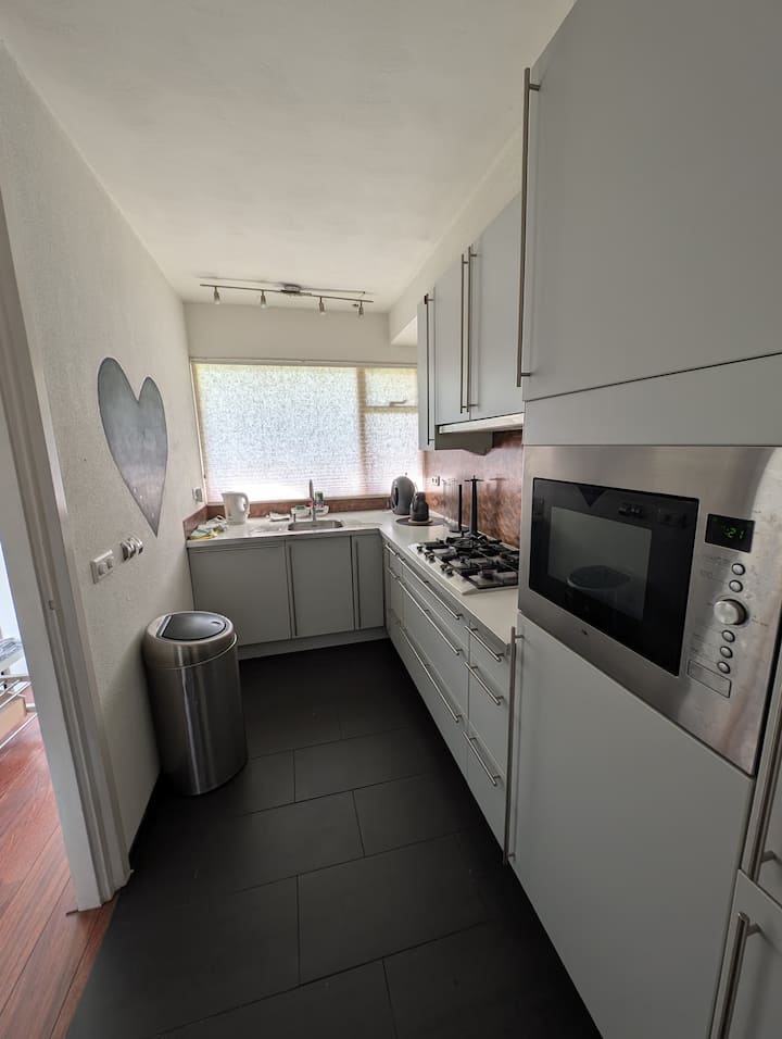 Expats House Zaandam 5 - Zaandam