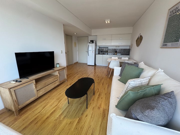 Apartamento de 1 quarto no Quartier San Telmo em San Telmo