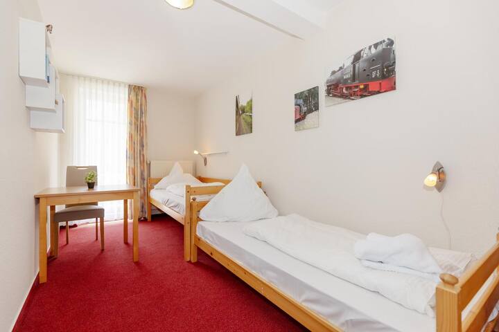 Спална соба 3