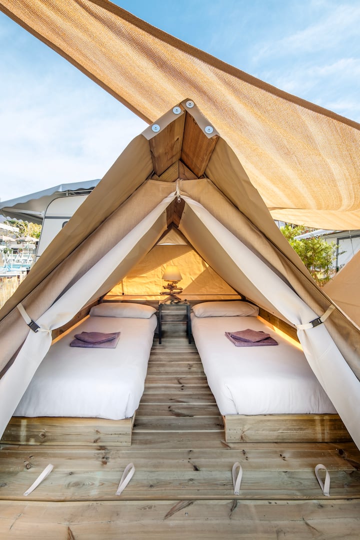 Babe Lodge - Domaso
