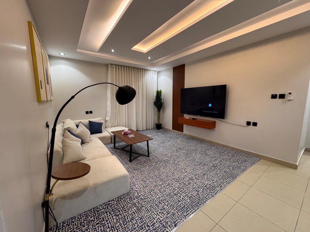 N19 | Spacious hotel-style 1BR in Qurtubah - Apartments for Rent in ...