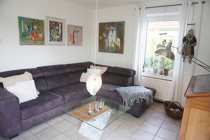 Kustverhuur, Park Schoneveld, Zeemeeuw 144 - Nieuwvliet